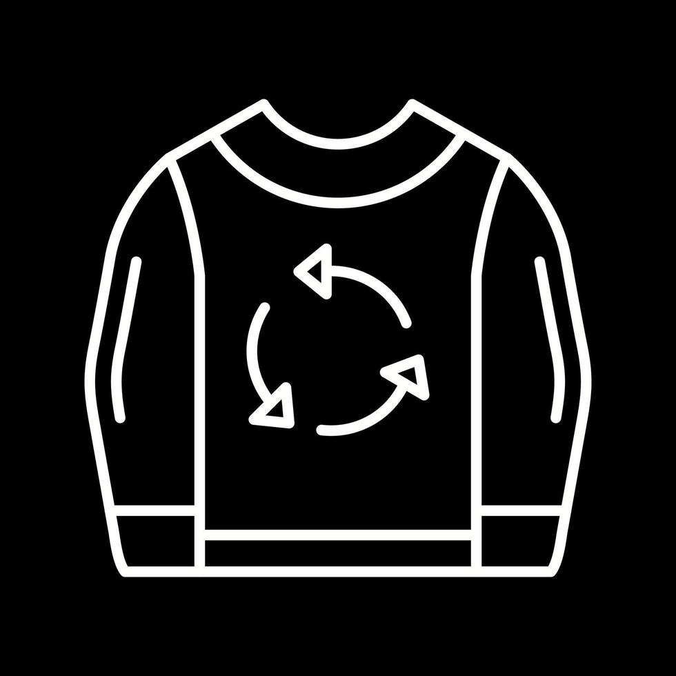 Shirt Vector Icon