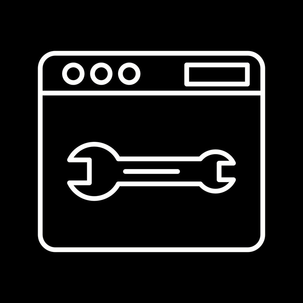 Tools Vector Icon