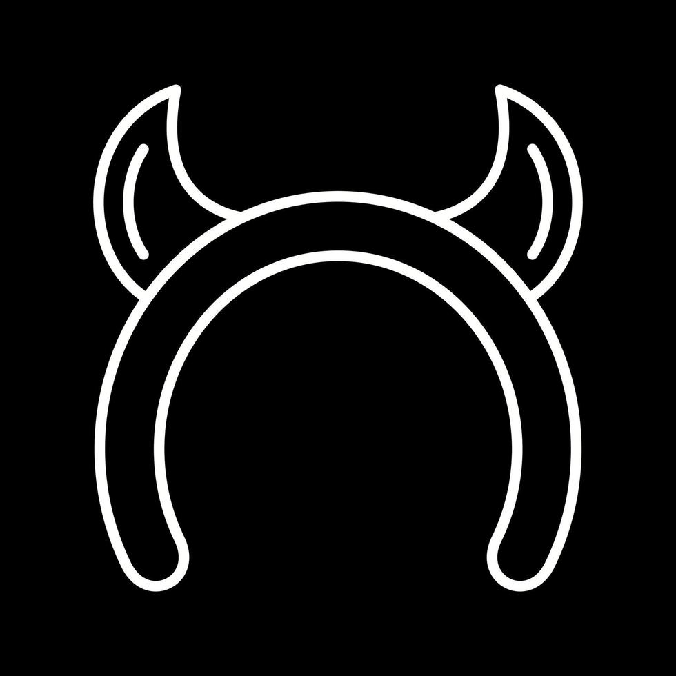 Horn Vector Icon