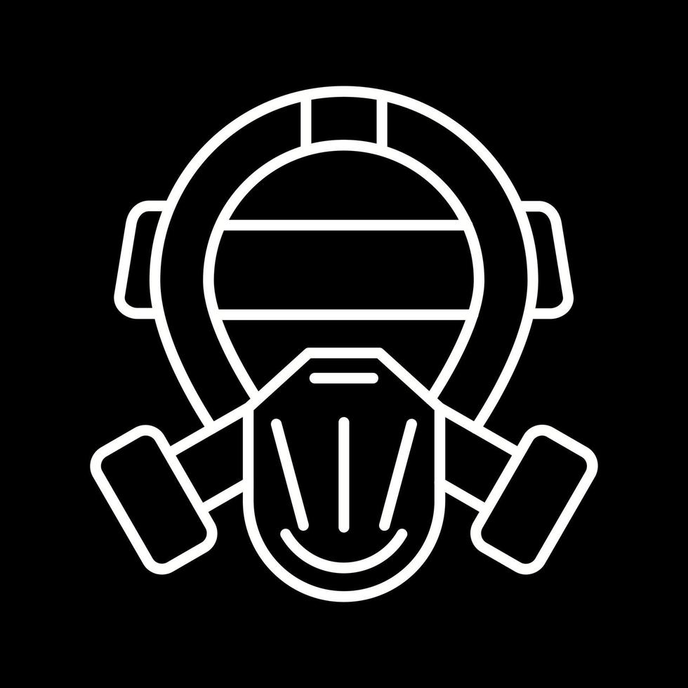 Mask Vector Icon