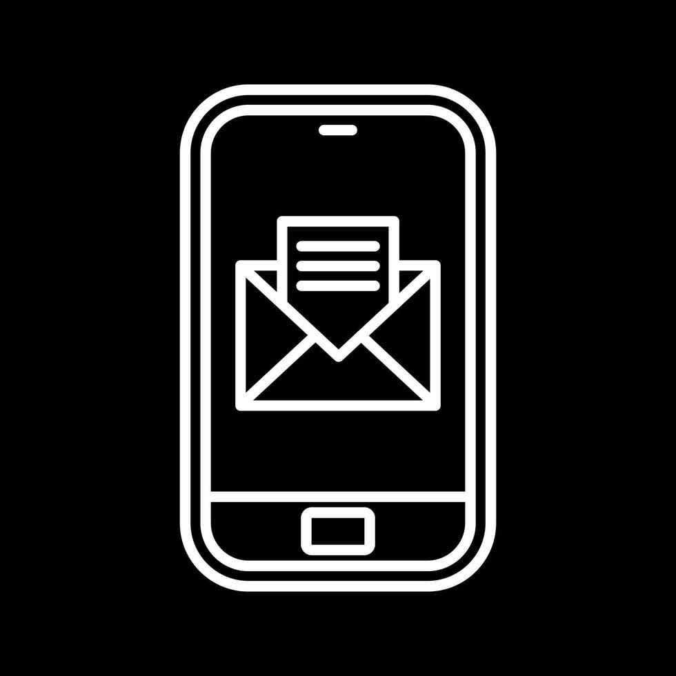 Message Vector Icon