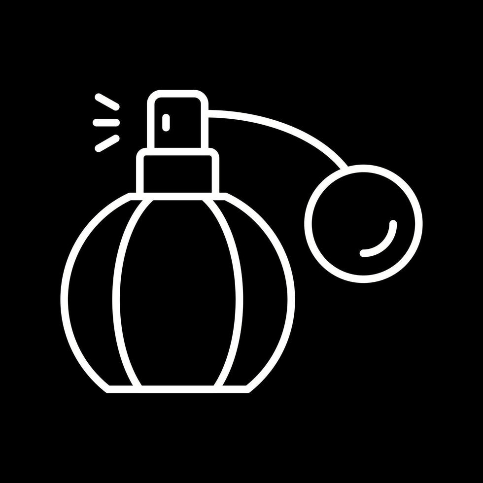 Fragrance Vector Icon