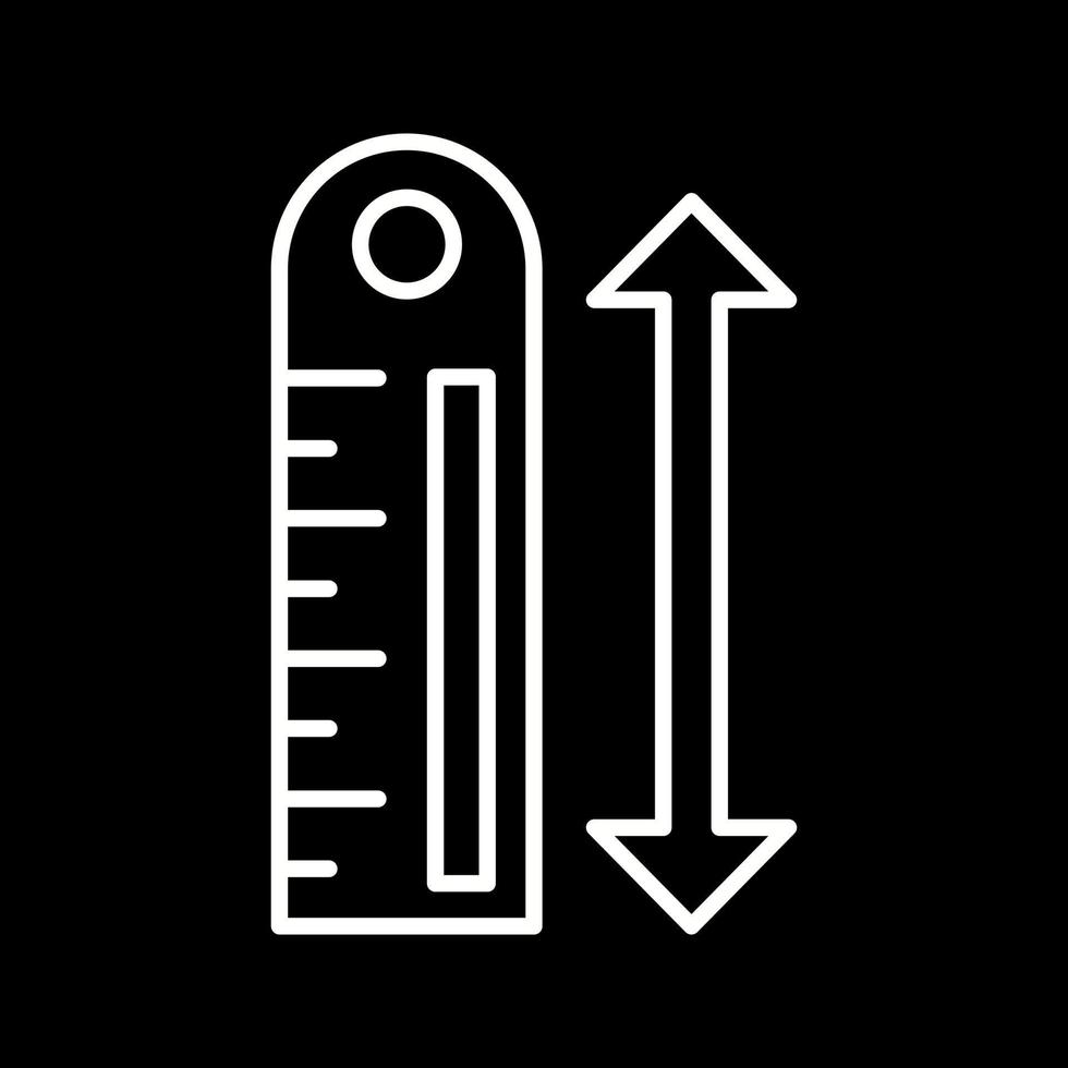 Scale Vector Icon