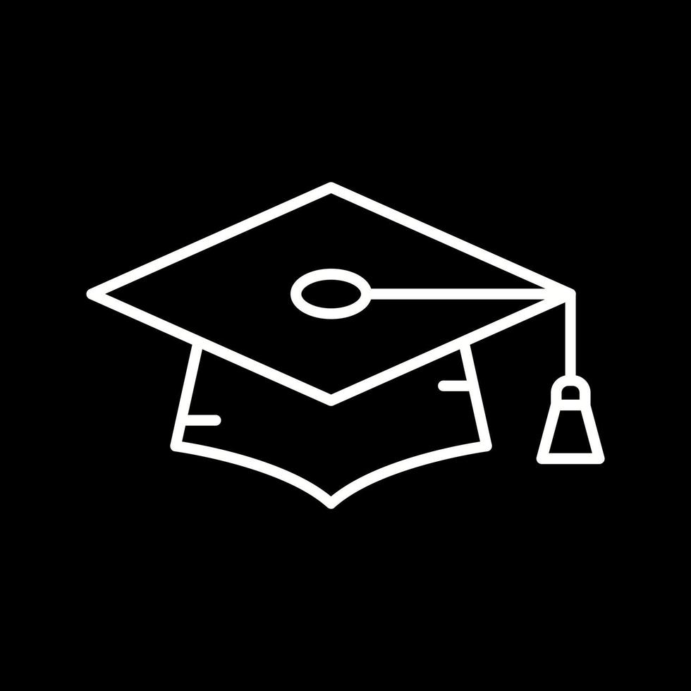 Student Vector Icon