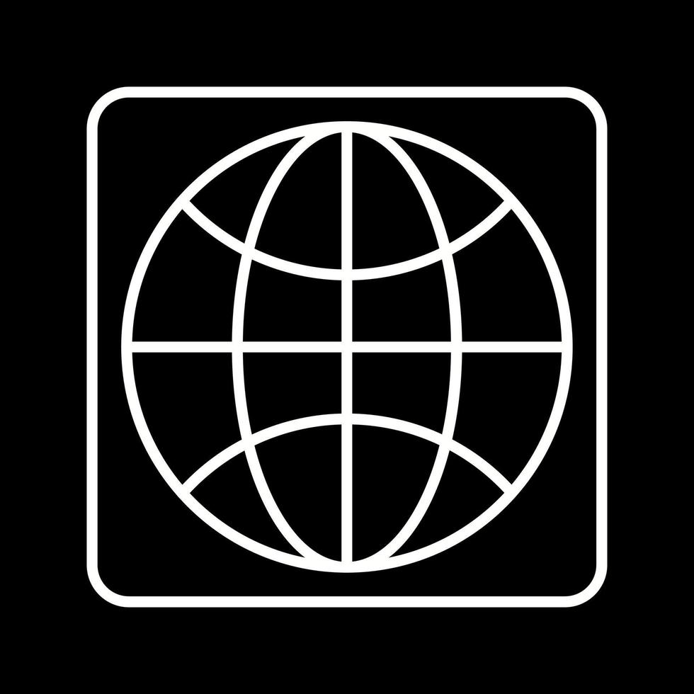 Social Network Vector Icon