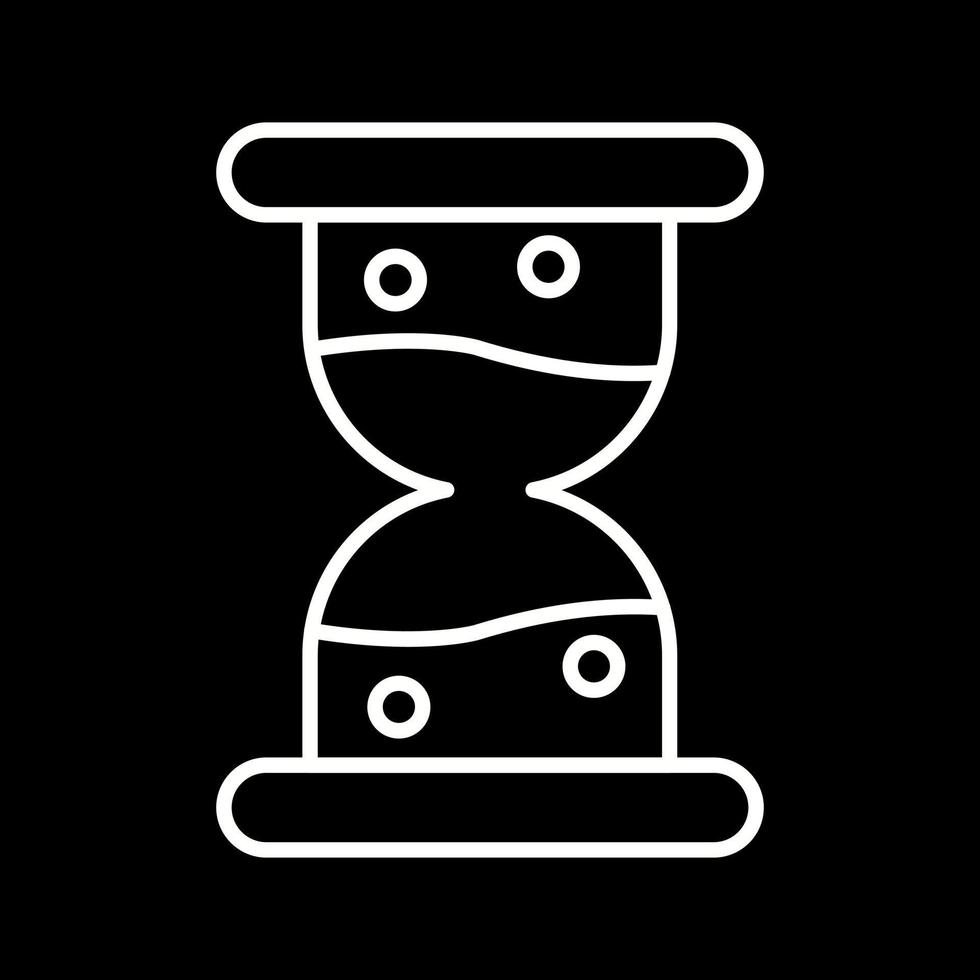 Hourglass Vector Icon