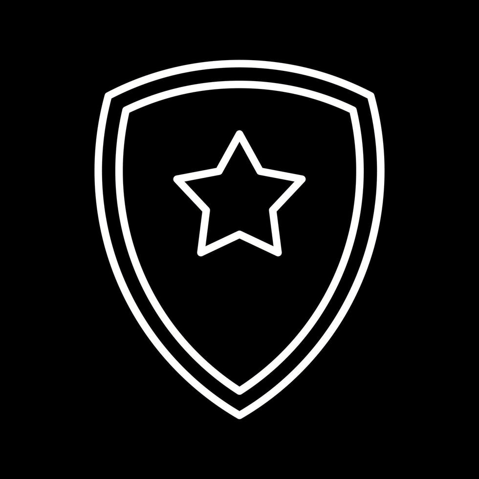 Shield Vector Icon