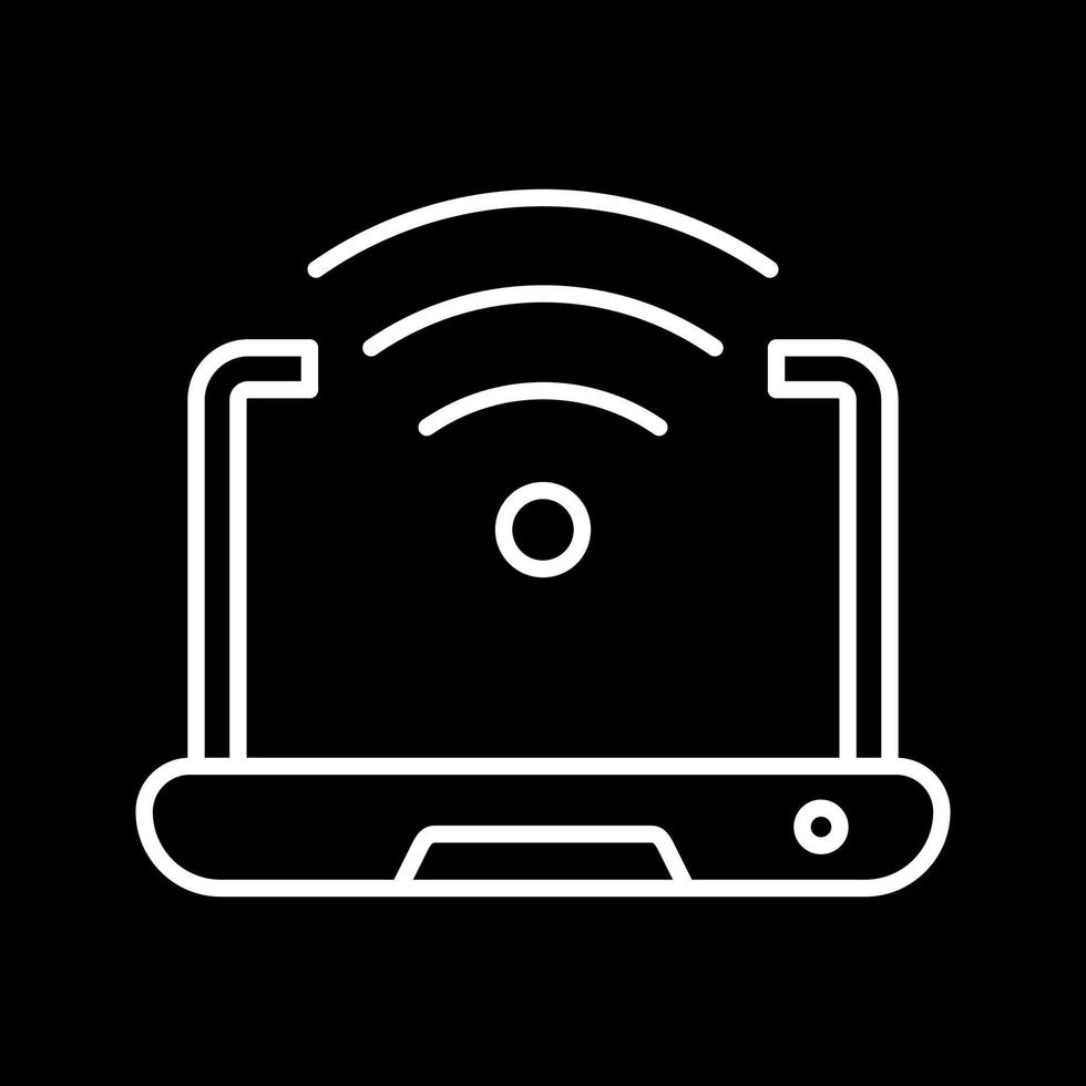 Wifi Vector Icon