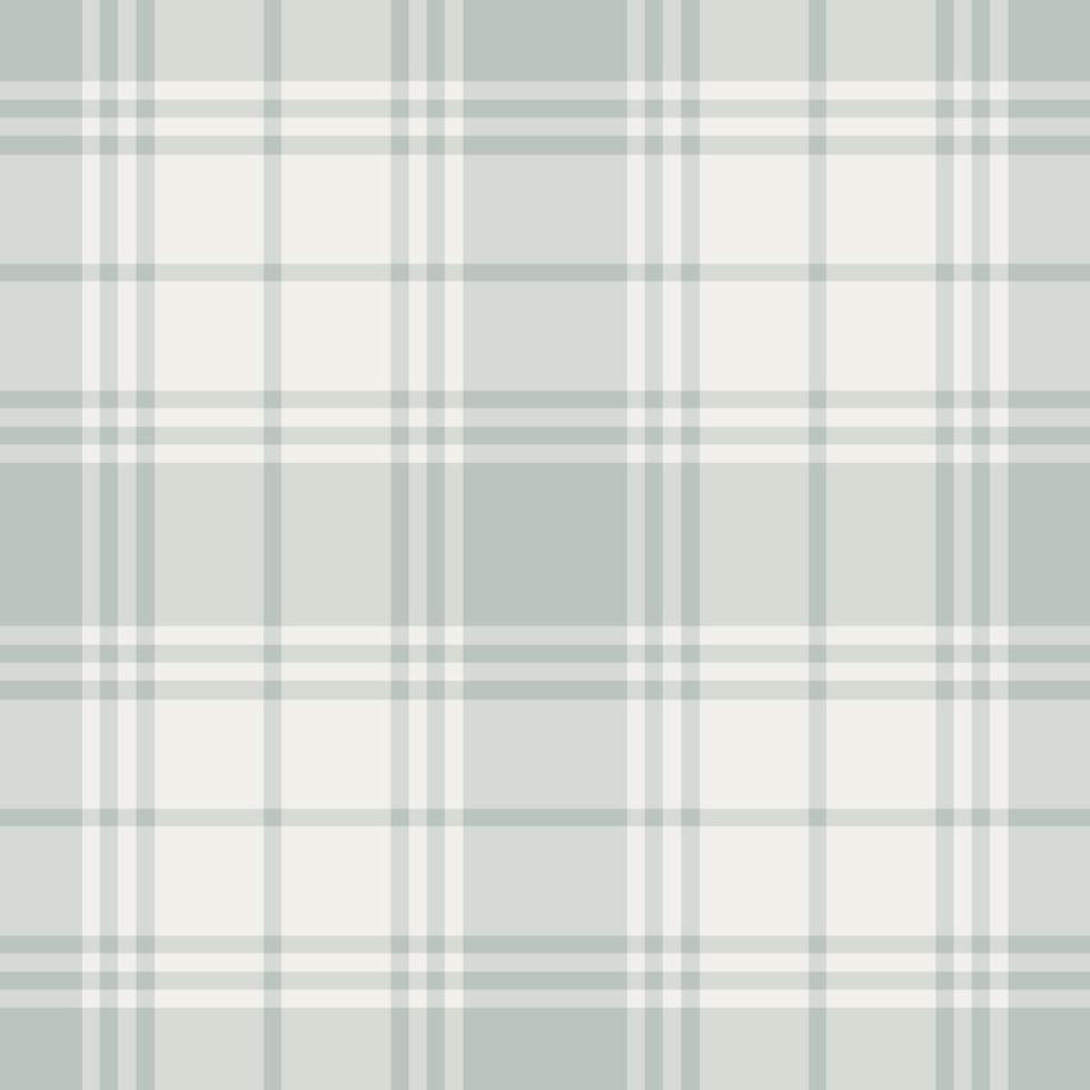 Tartan plaid check seamless pattern vector