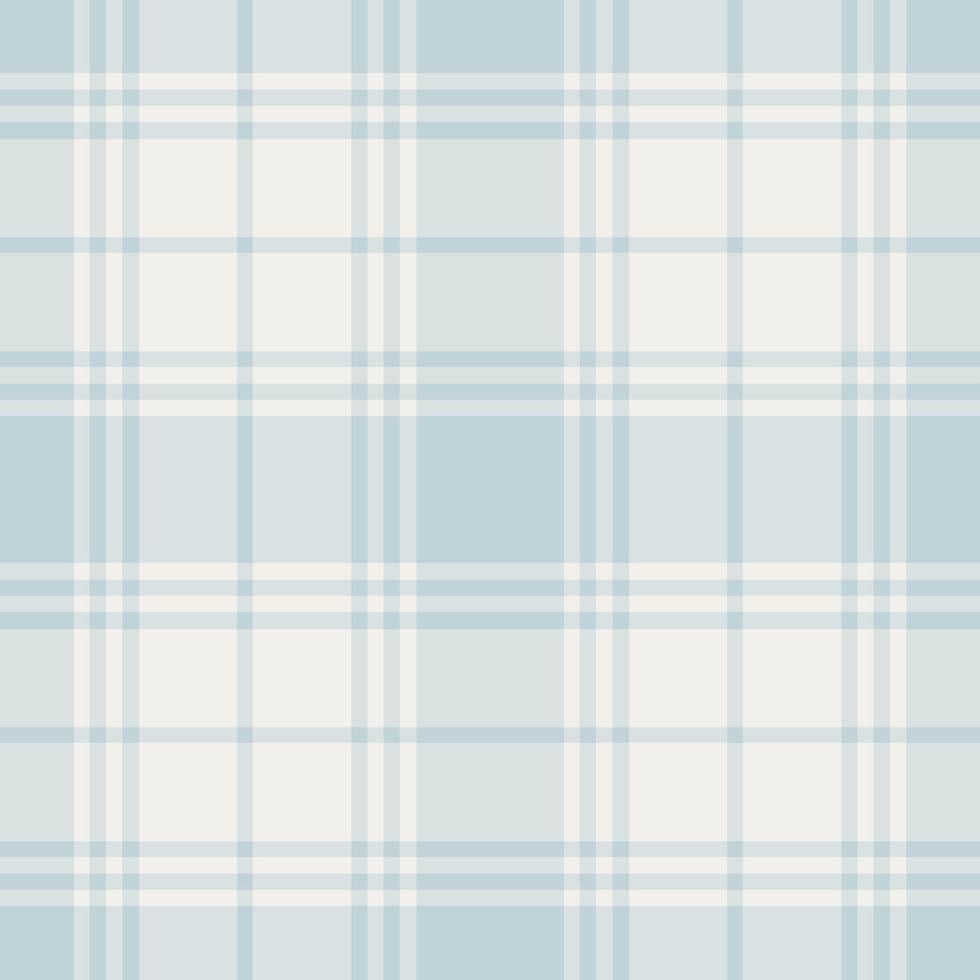 Tartan plaid check seamless pattern vector
