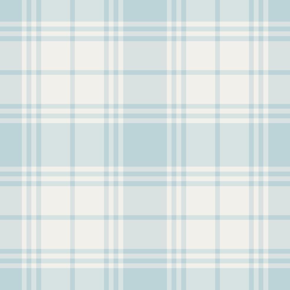 Tartan plaid check seamless pattern vector