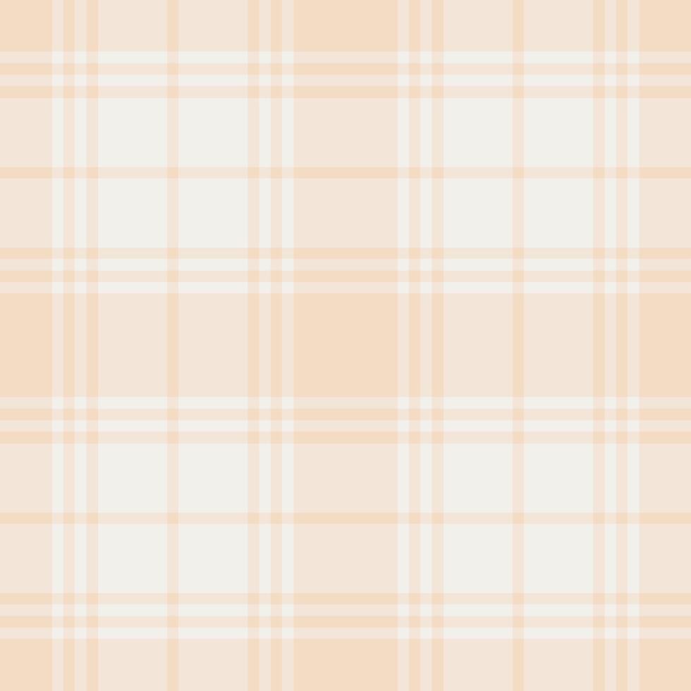 Tartan plaid check seamless pattern vector