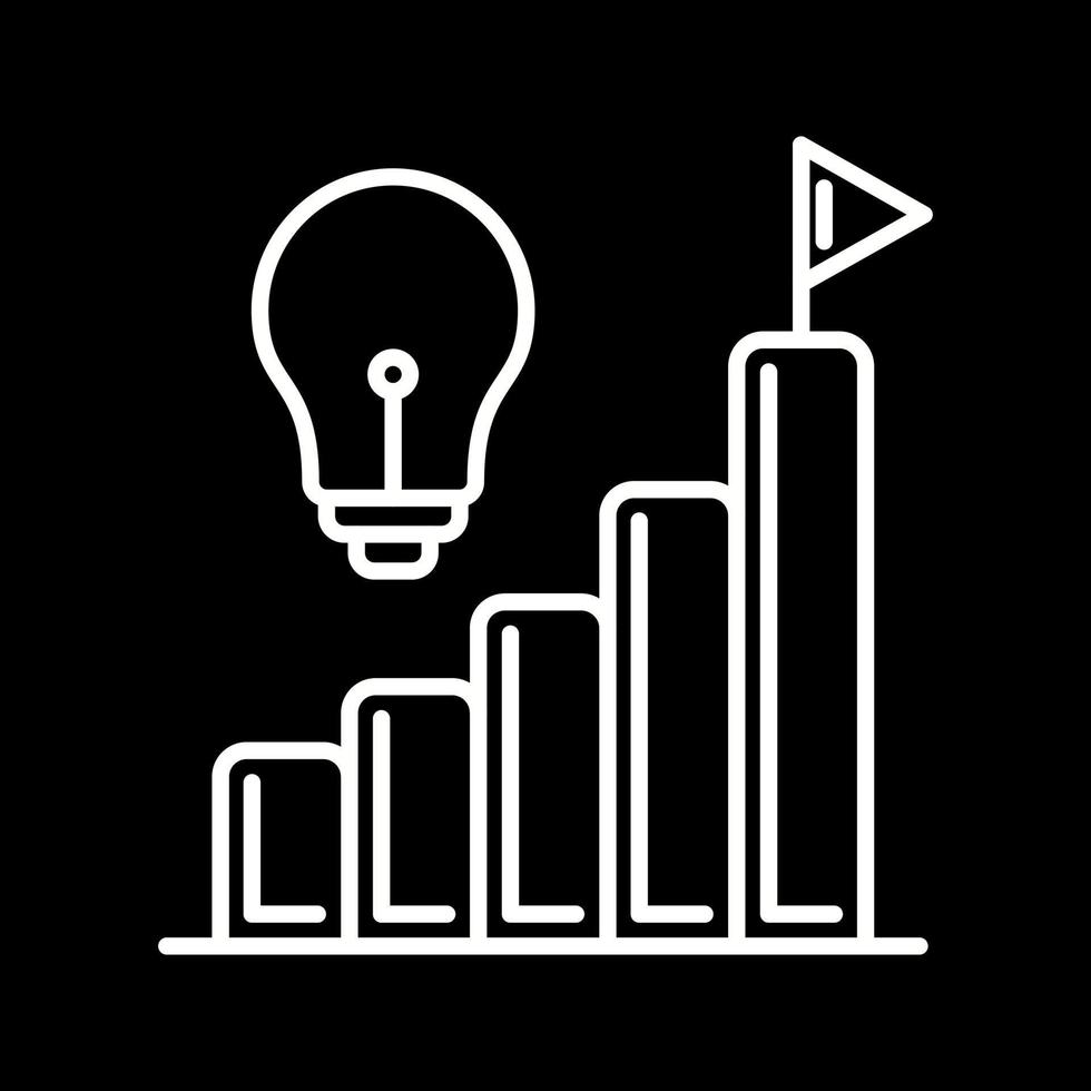 Goal Vector Icon