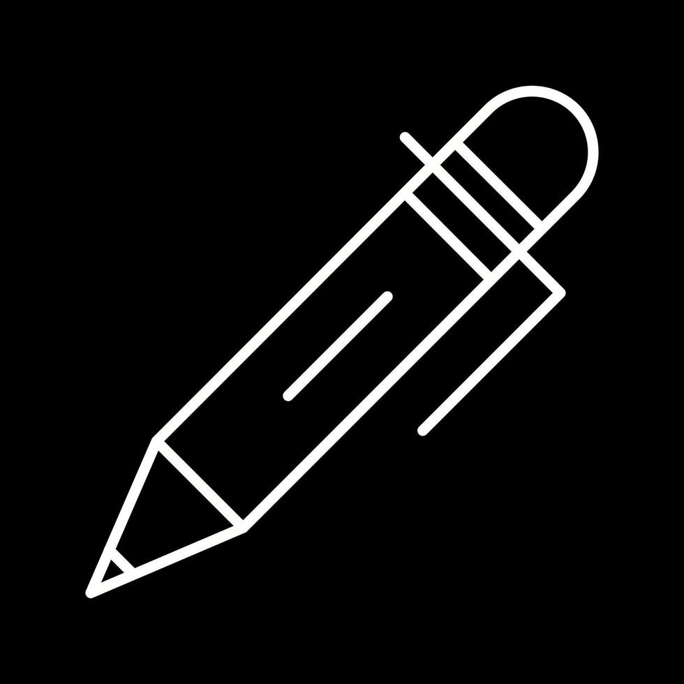 Pen Vector Icon