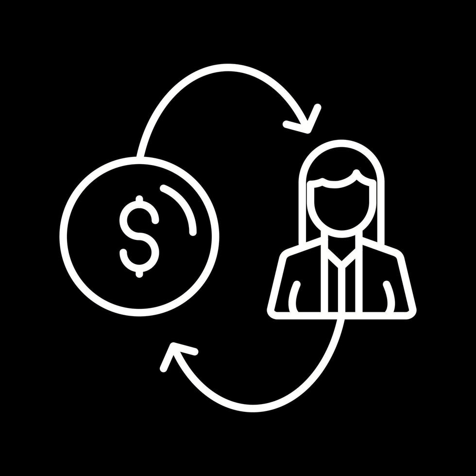 Conversion Vector Icon