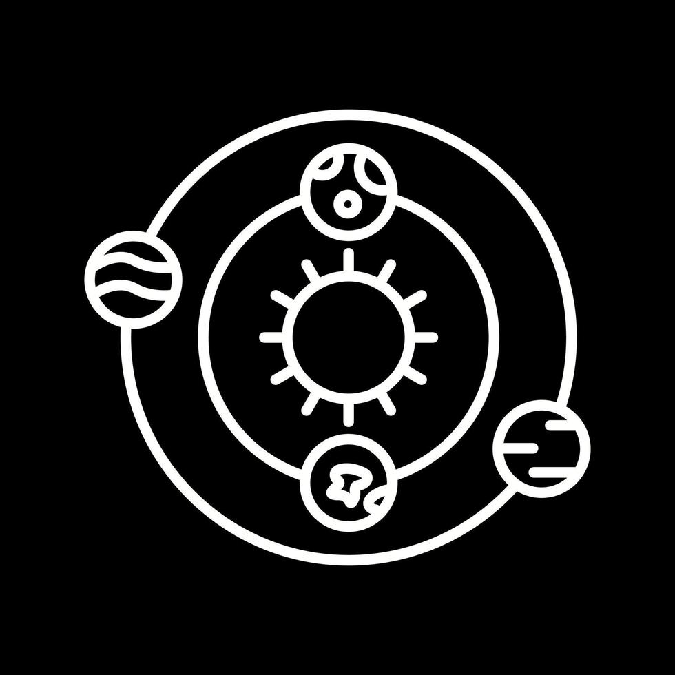 Galaxy Vector Icon