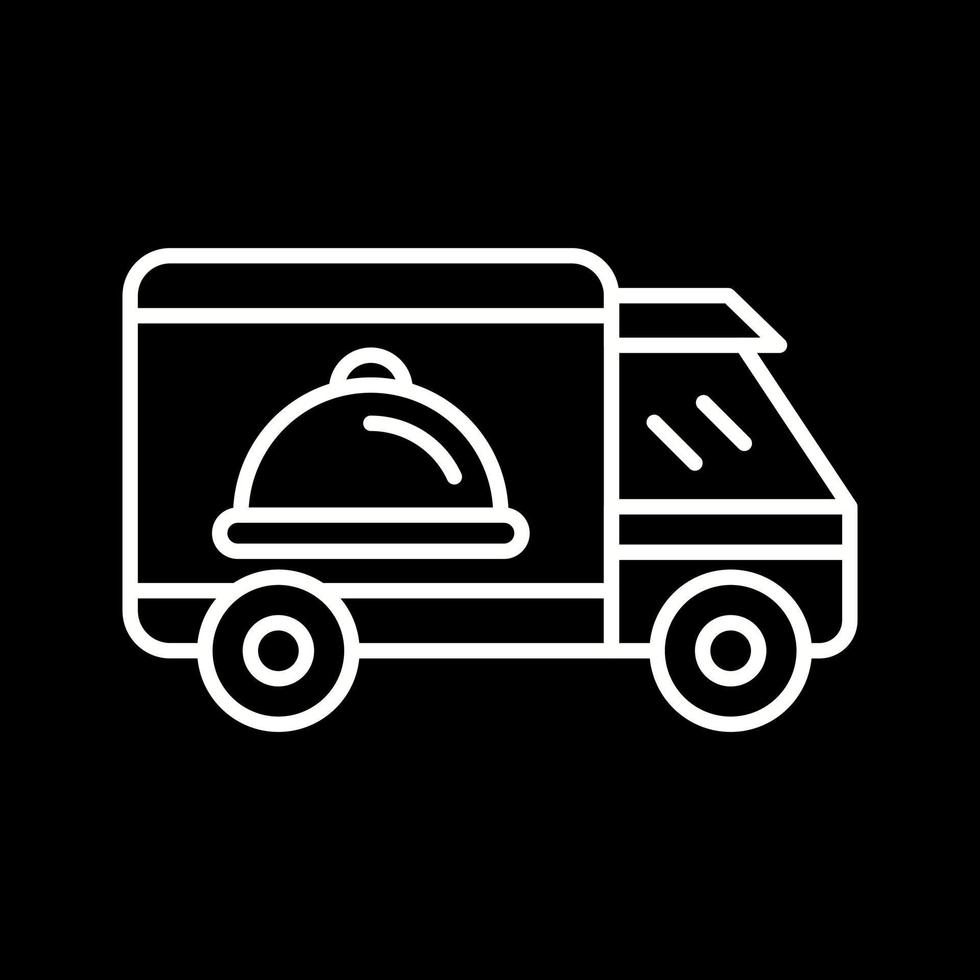 Delivery Vector Icon