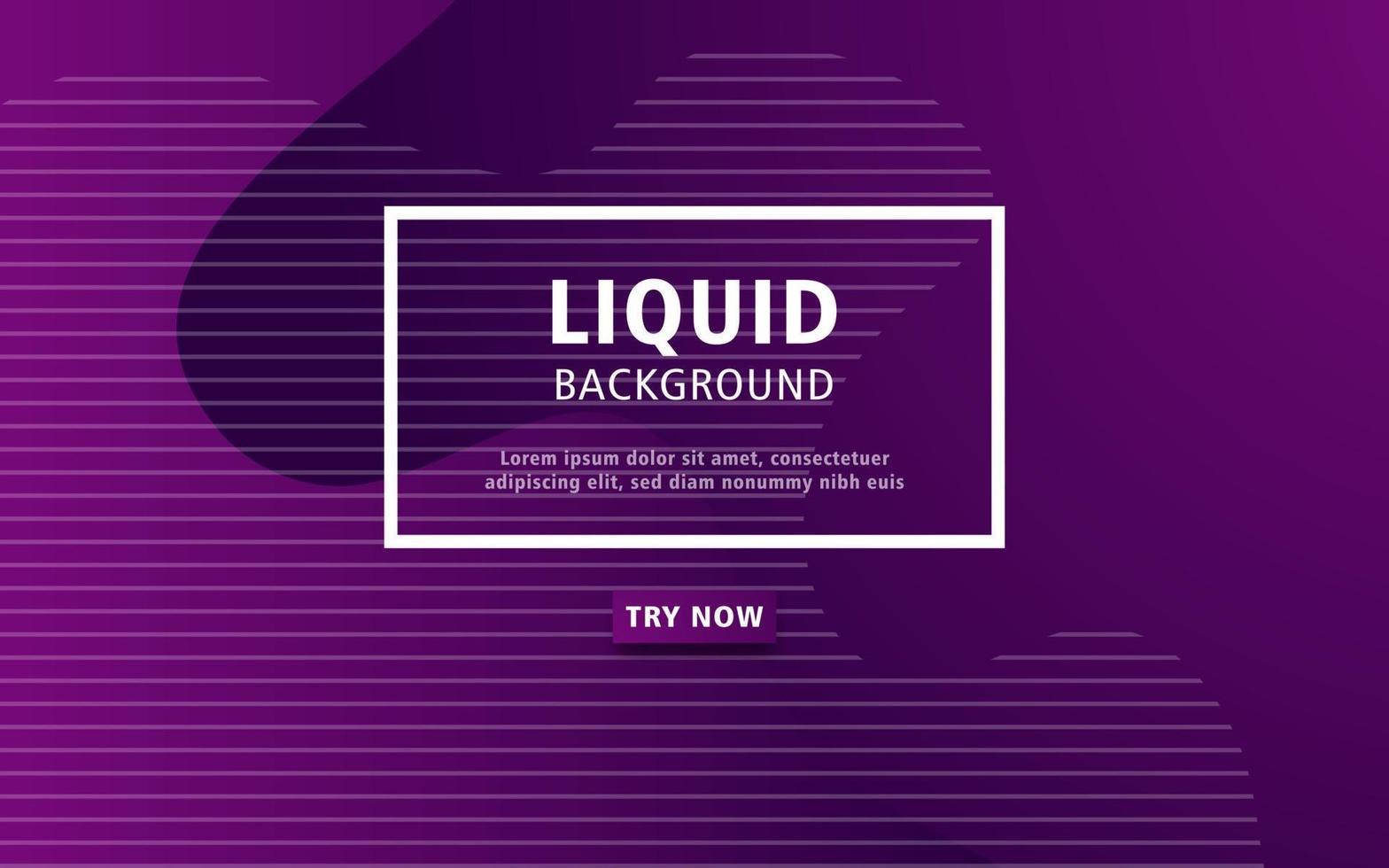 modern abstract liquid color background. dynamic textured geometric elements design.can be used on posters,banner,web and any more vector
