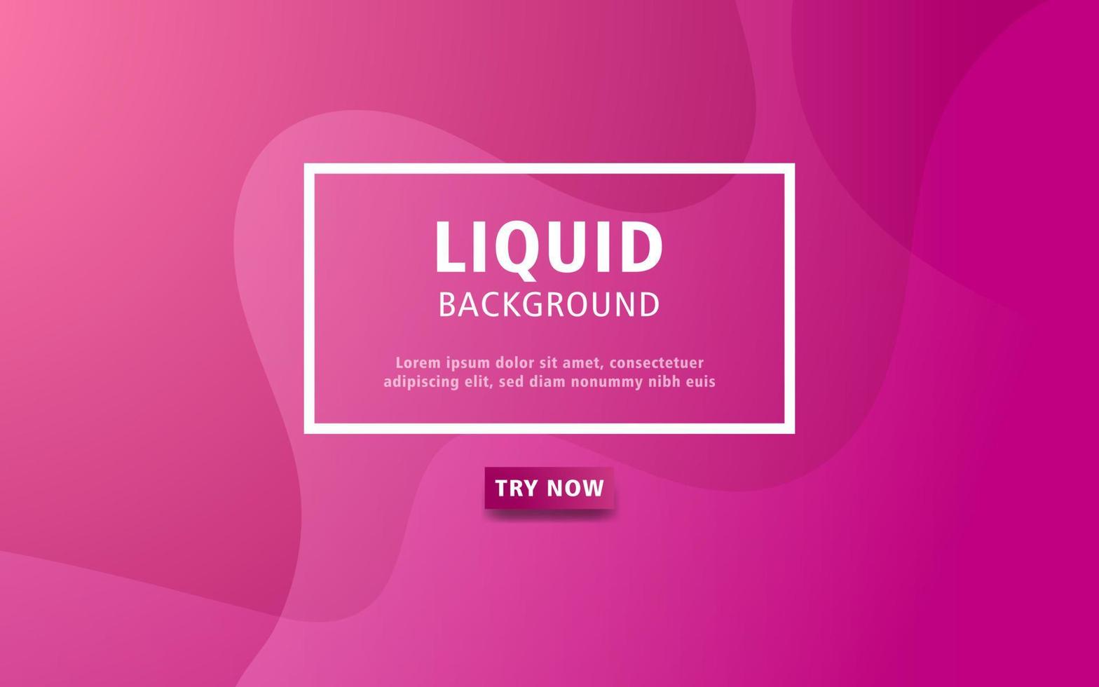 modern abstract liquid color background. dynamic textured geometric elements design.can be used on posters,banner,web and any more vector