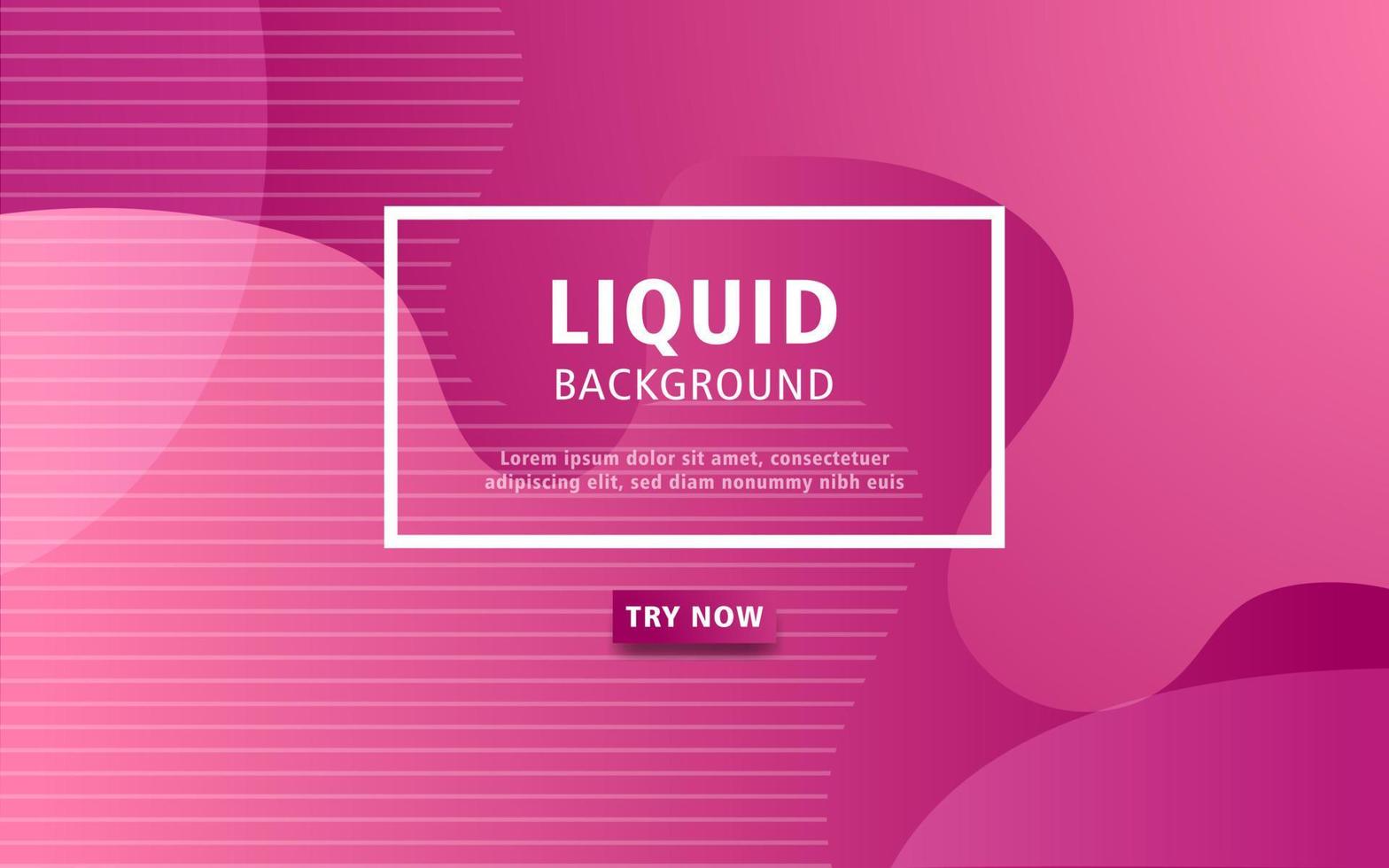 modern abstract liquid color background. dynamic textured geometric elements design.can be used on posters,banner,web and any more vector