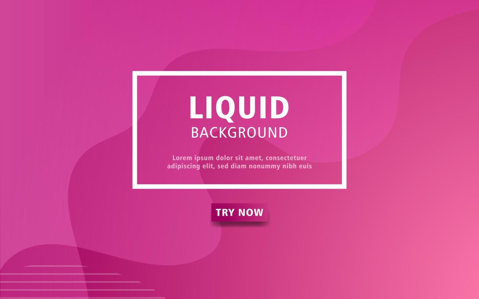modern abstract liquid color background. dynamic textured geometric elements design.can be used on posters,banner,web and any more vector
