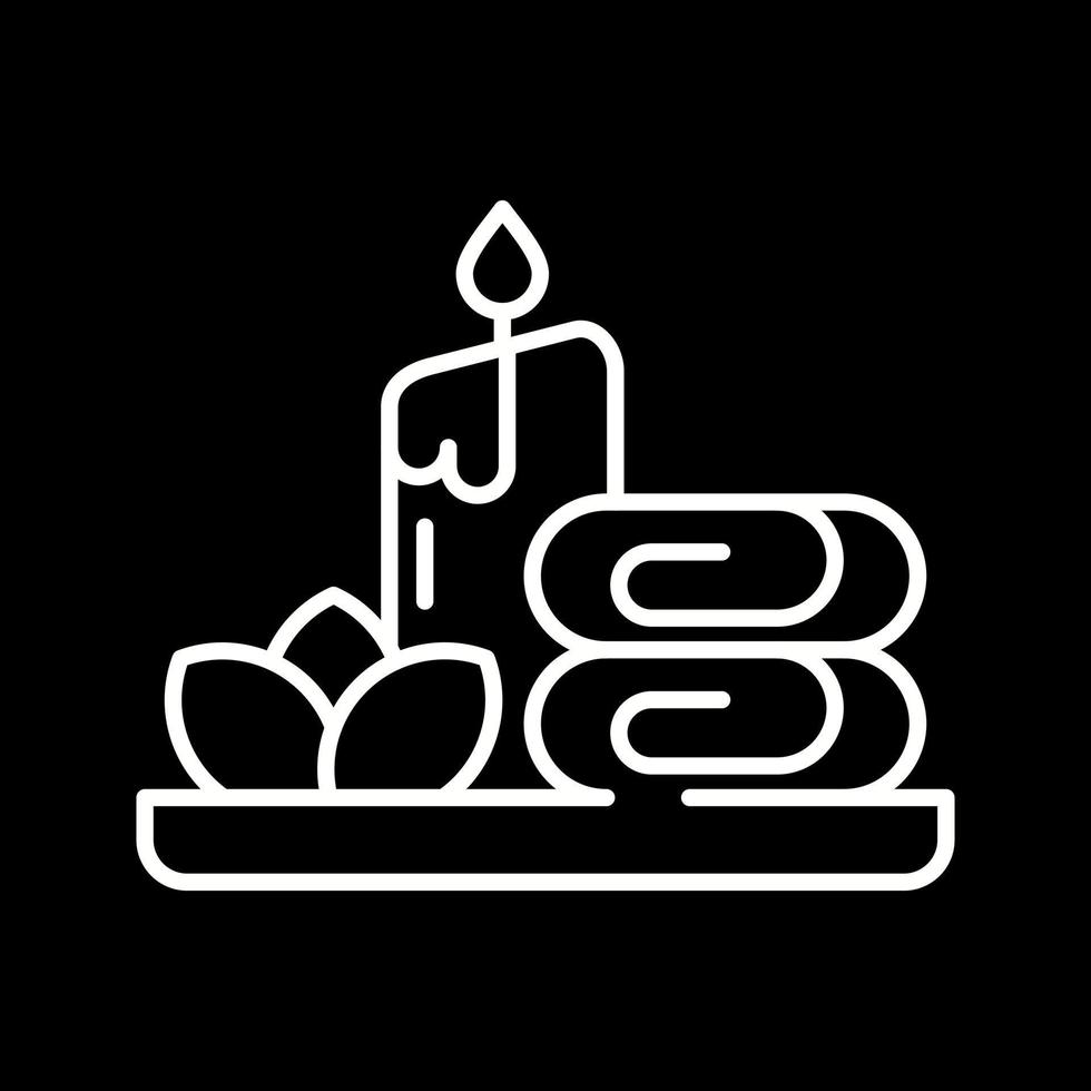 Spa Vector Icon