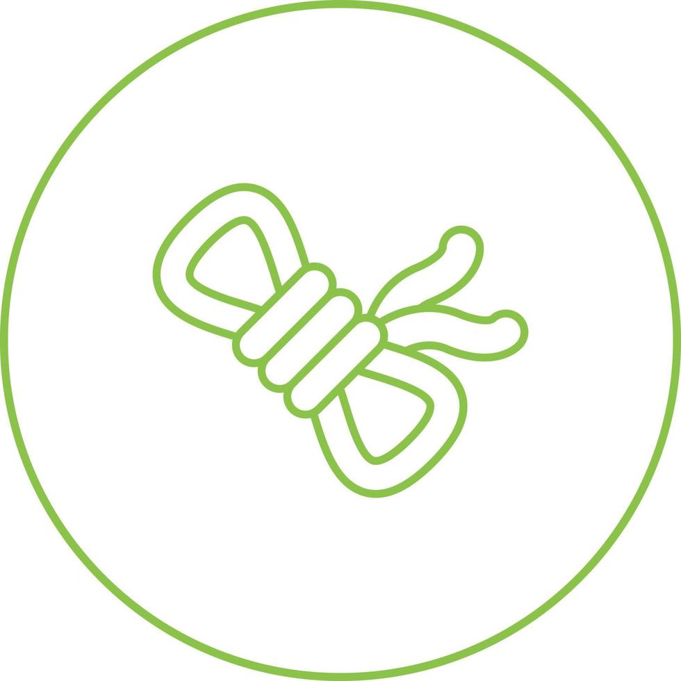Rope Vector Icon