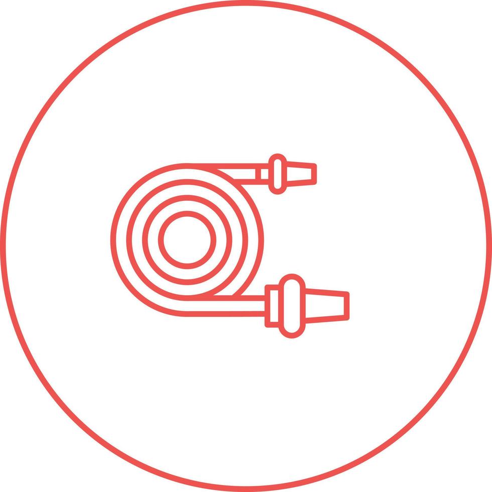 Fire Hydrant Vector Icon