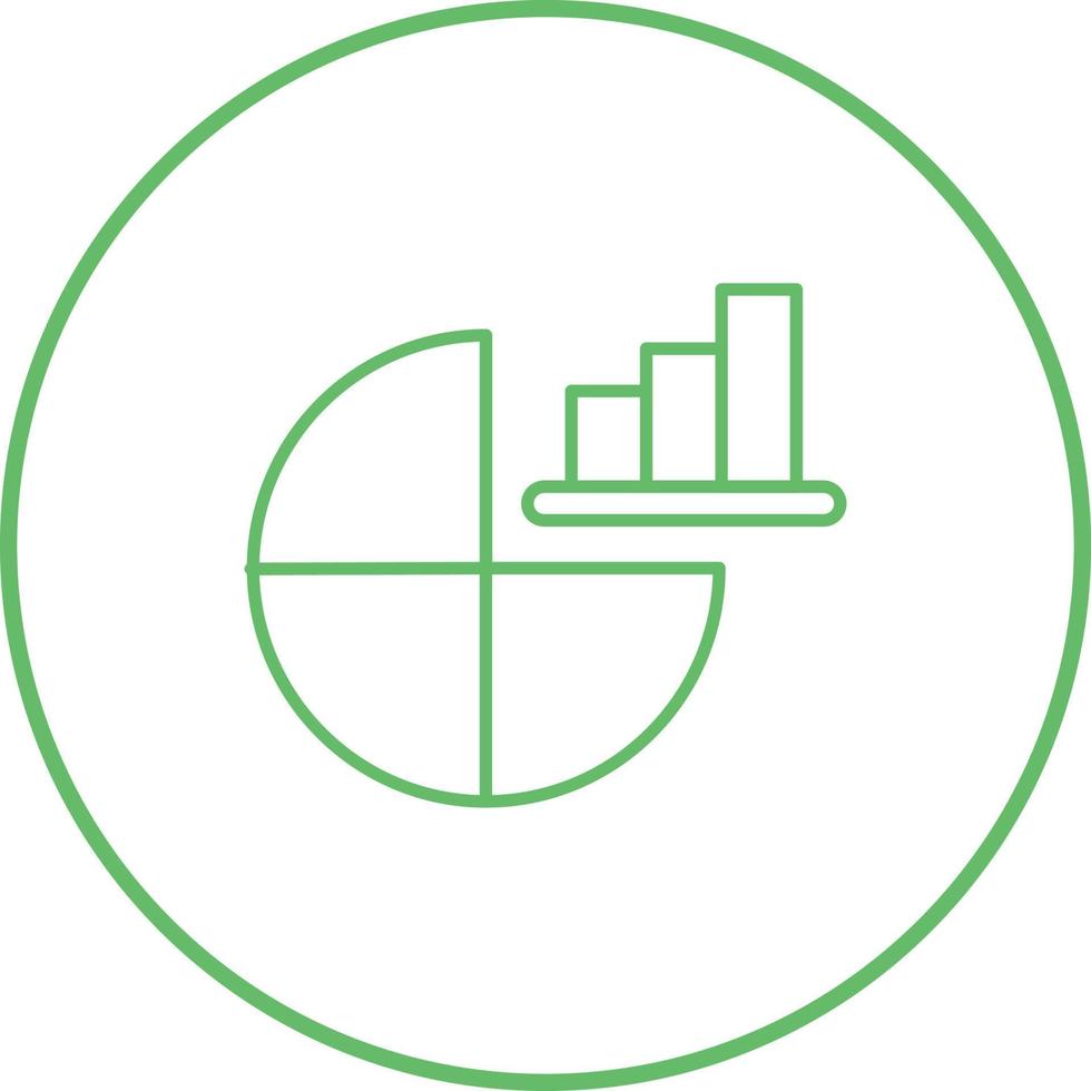 Statistics Vector Icon