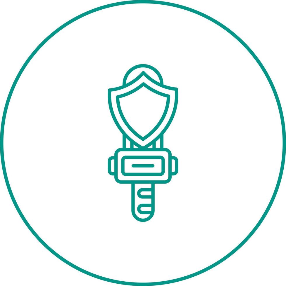 Security Vector Icon