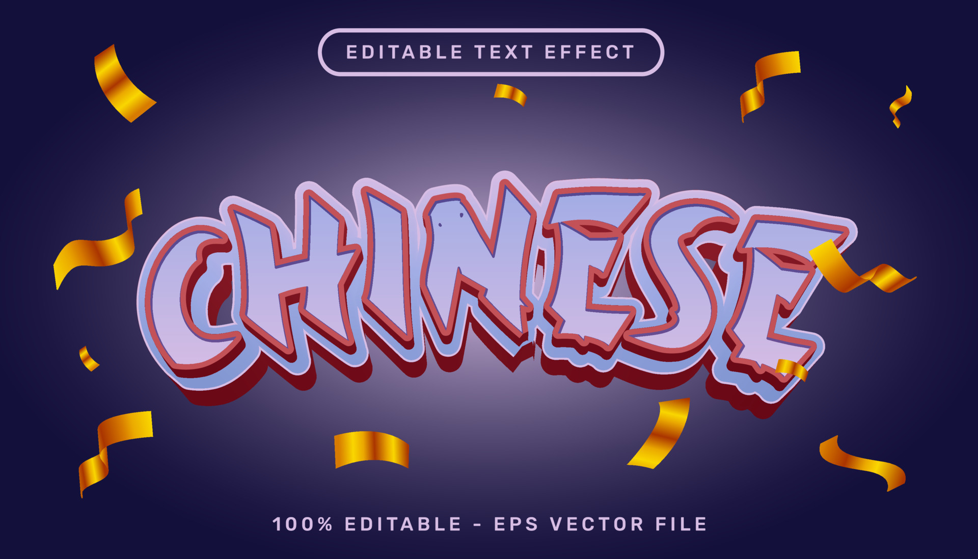 text chinese new year