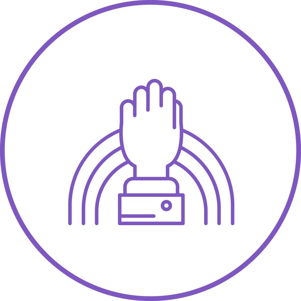 Freedom Vector Icon