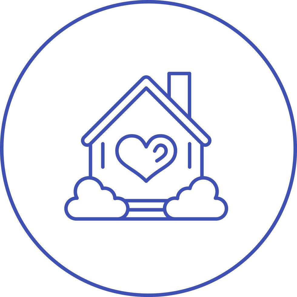 Shelter Vector Icon