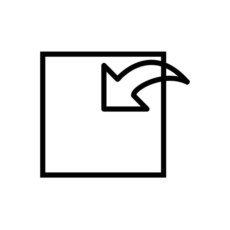 Incoming Vector Icon