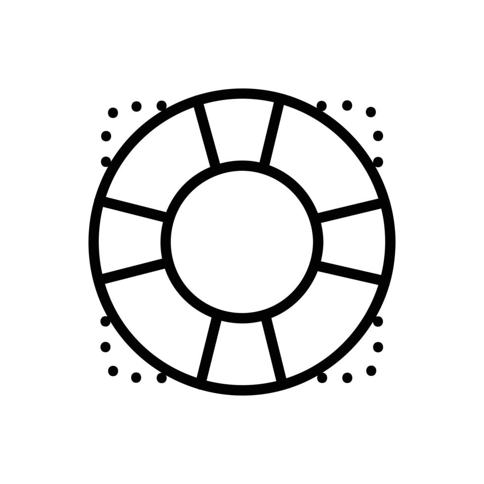 Help Vector Icon