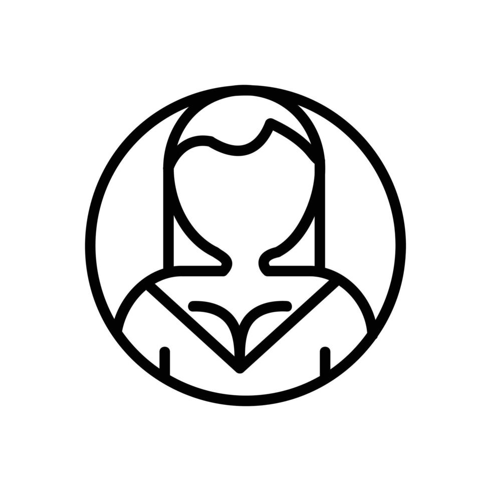 User Vector Icon