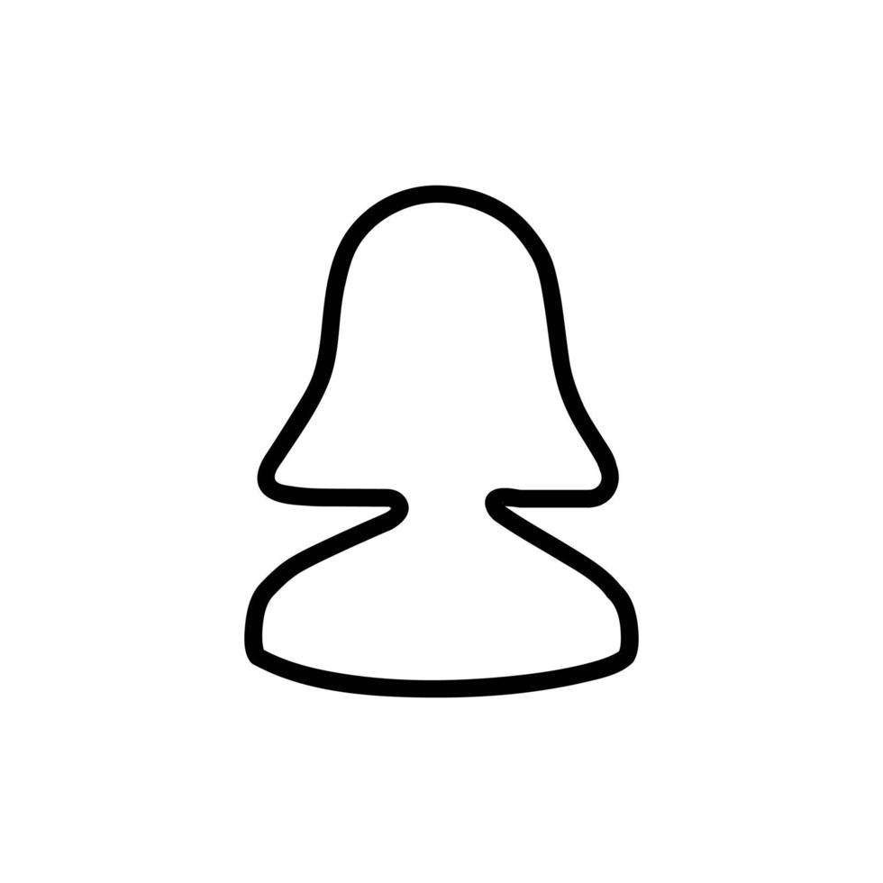 User Vector Icon