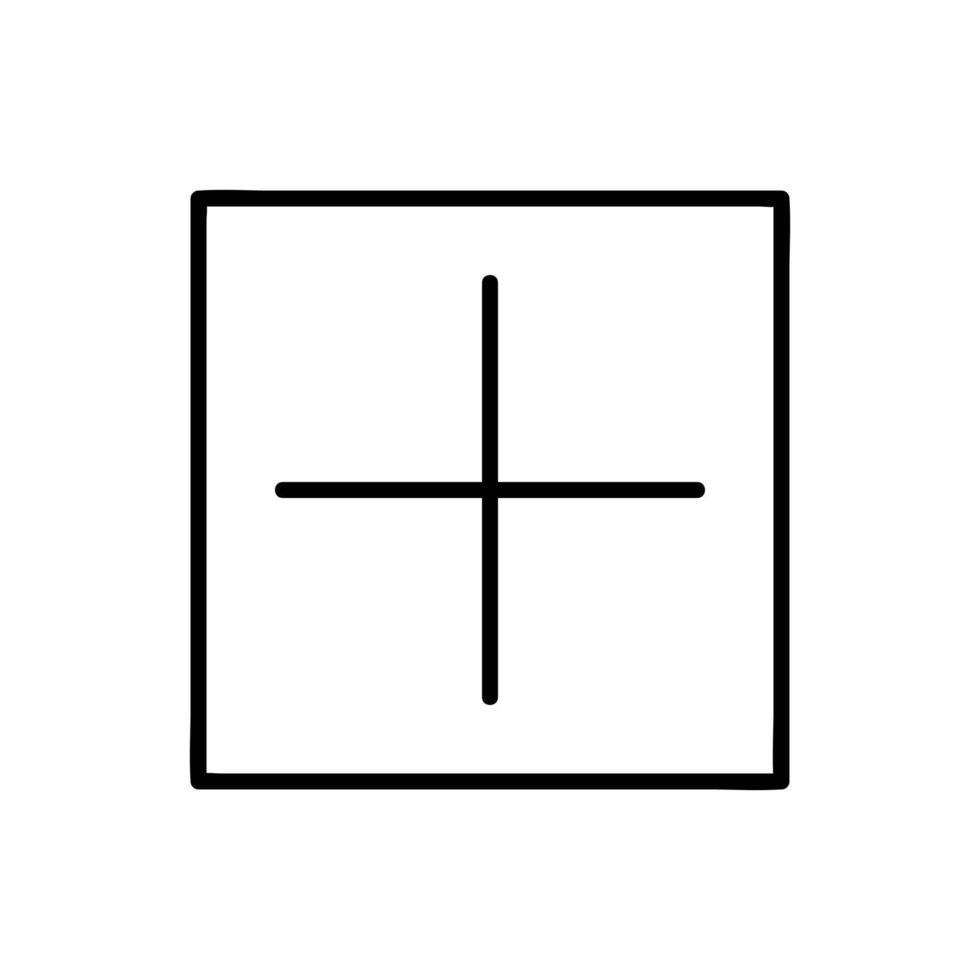 Add Vector Icon