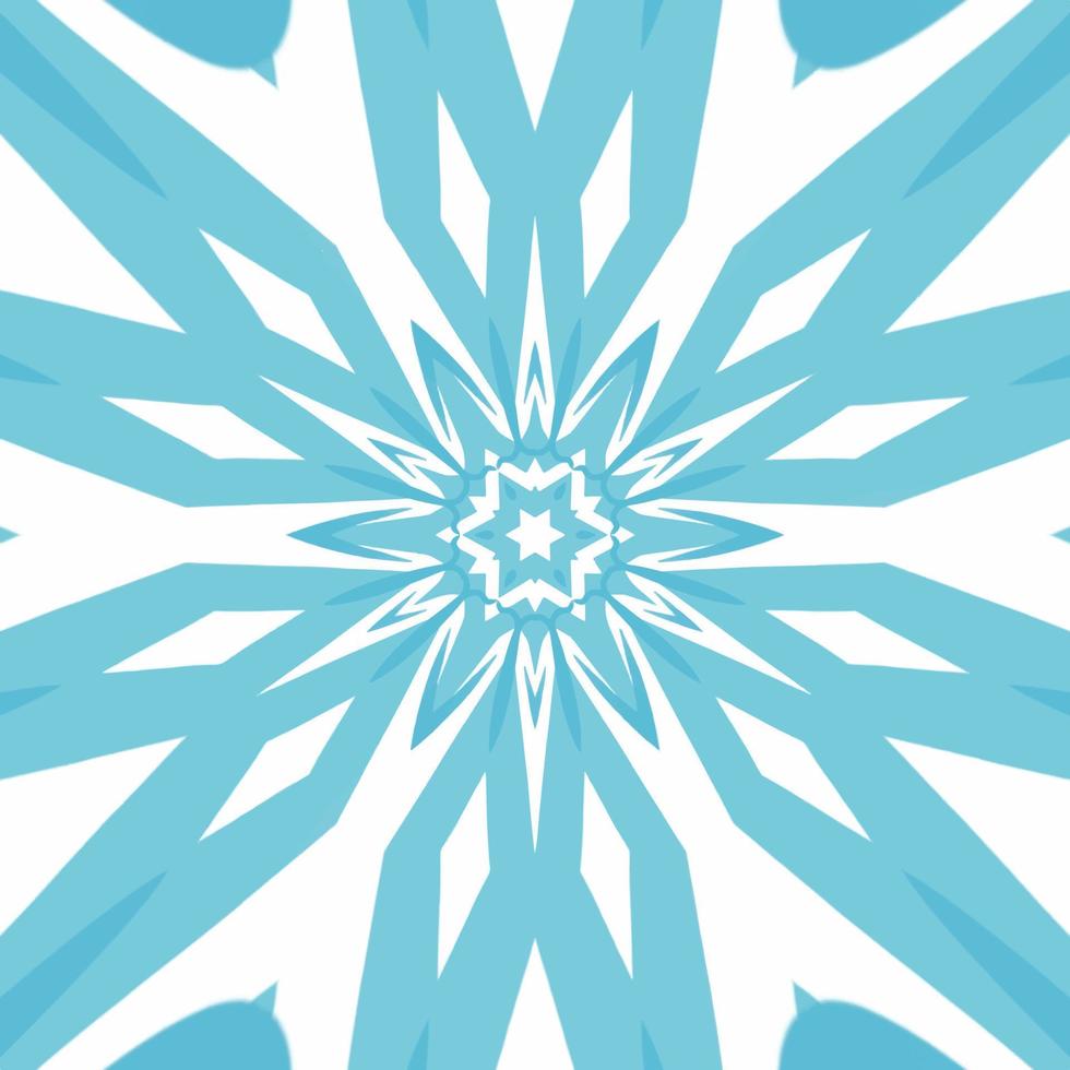 Abstract kaleidoscope background. Beautiful kaleidoscope seamless pattern. Multicolor mosaic texture. Seamless kaleidoscope texture. Unique kaleidoscope design vector