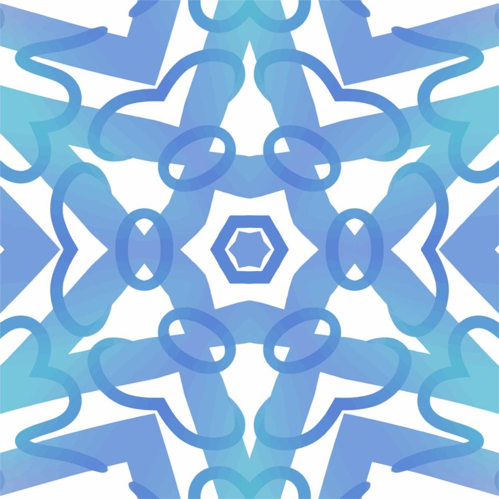 Abstract kaleidoscope background. Beautiful kaleidoscope seamless pattern. Multicolor mosaic texture. Seamless kaleidoscope texture. Unique kaleidoscope design vector