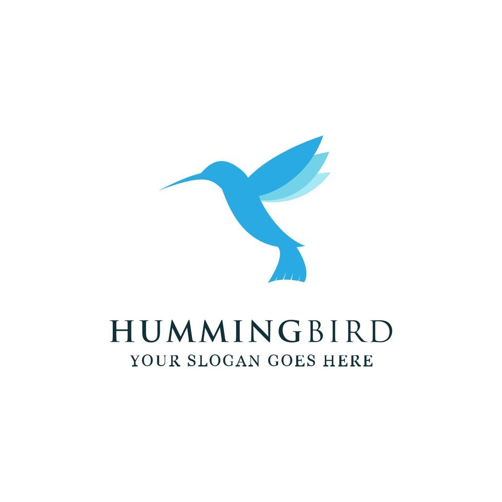 humming birds logo designs, hummingbirds logo inspirations vector