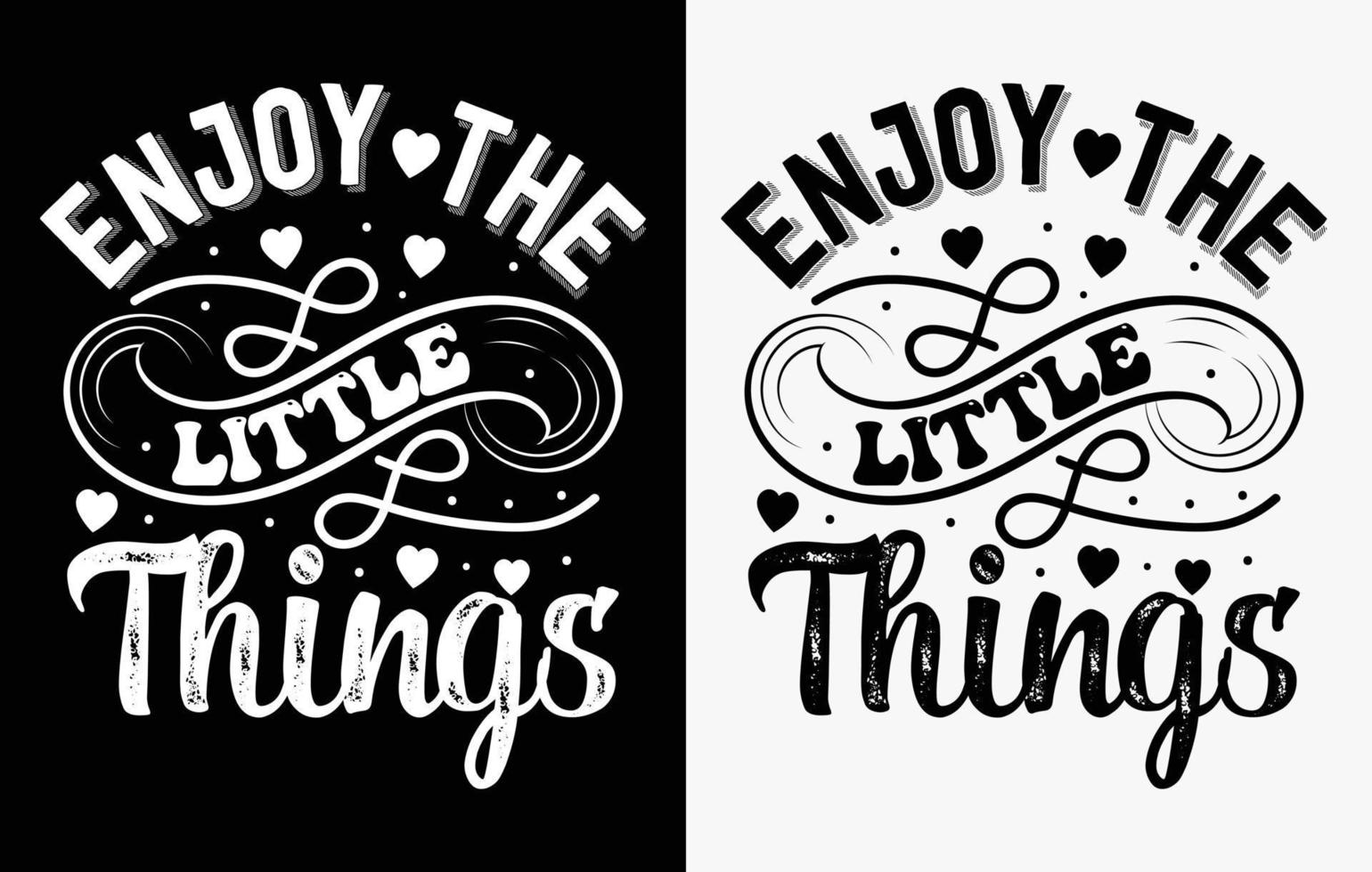 tipografía motivacional diseños creativos de camisetas, diseño de camisetas con letras vector