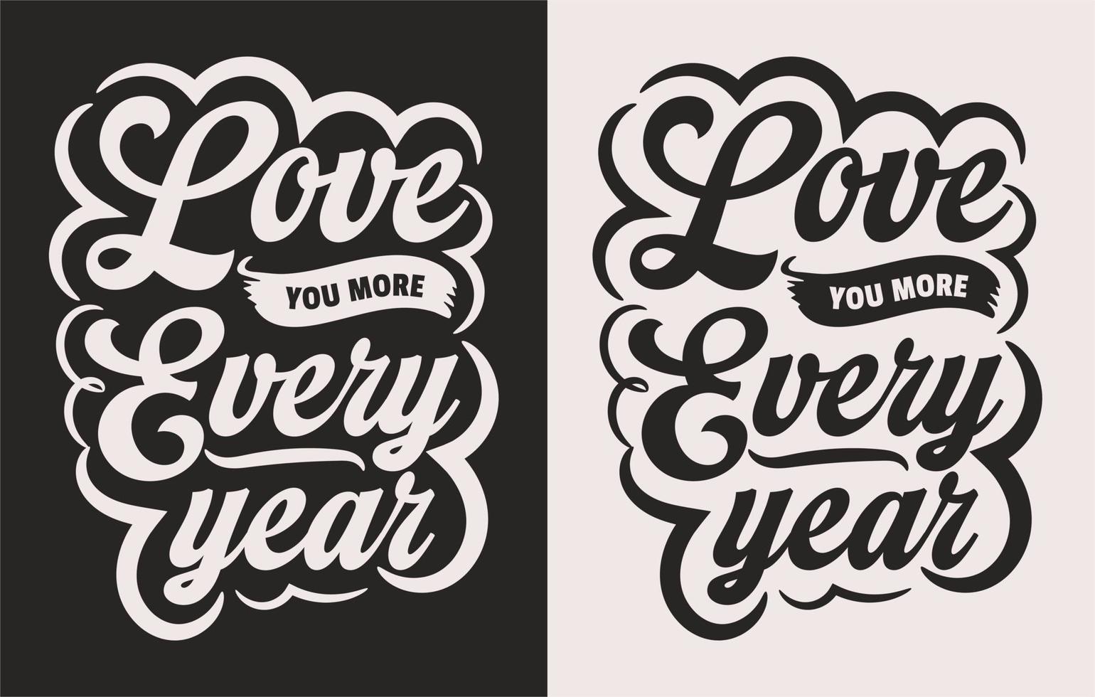 Typography motivational t shirt design vector for print on demand