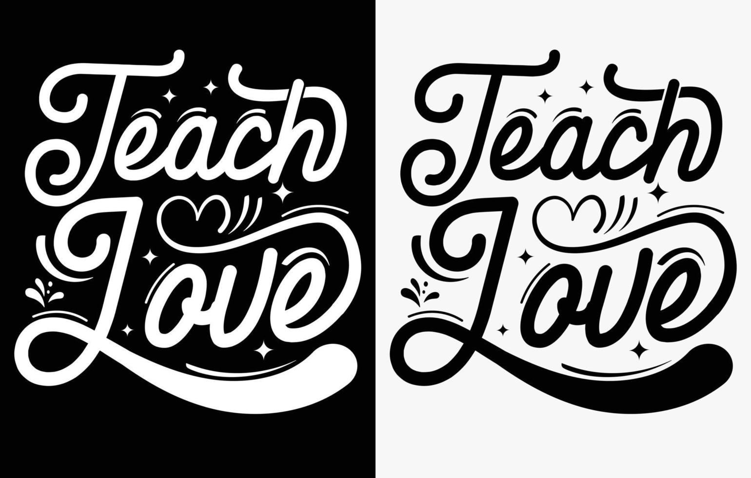 tipografía motivacional diseños creativos de camisetas, diseño de camisetas con letras vector
