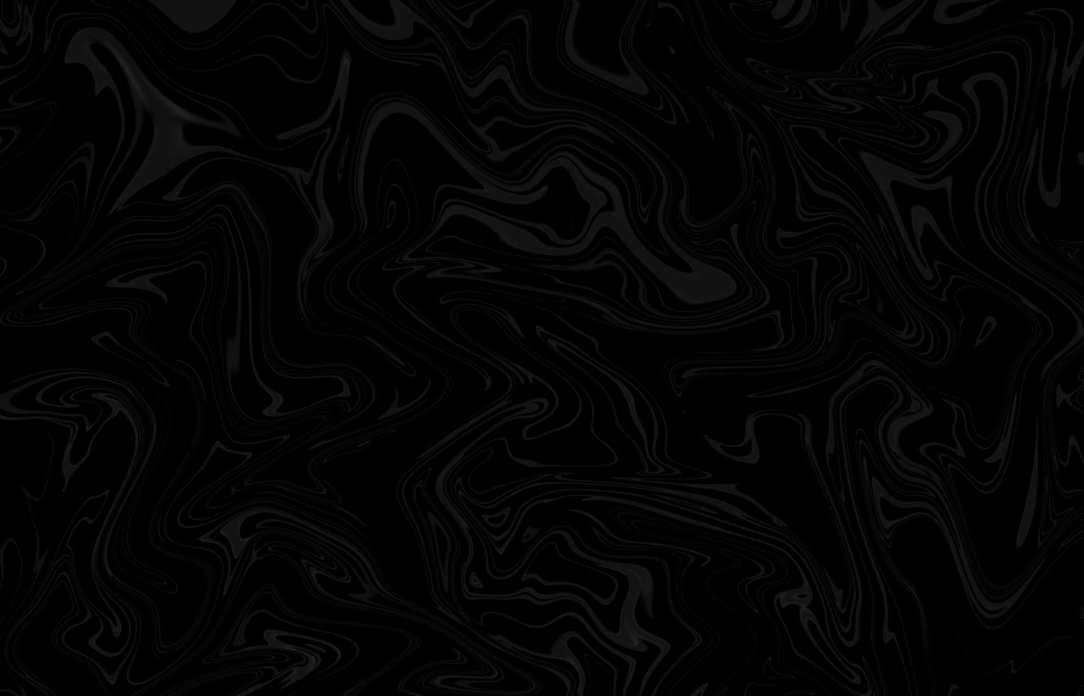 Black and White, Abstract liquify effect background, Marble pattern texture photo