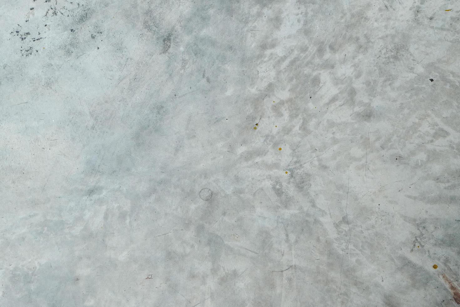Gray cement and concrete textured background with dirty. photo