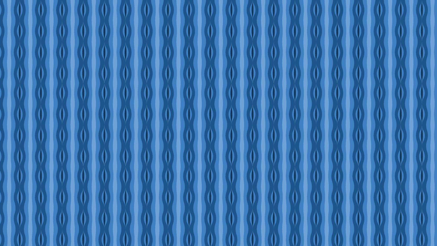 vector coloured pattern