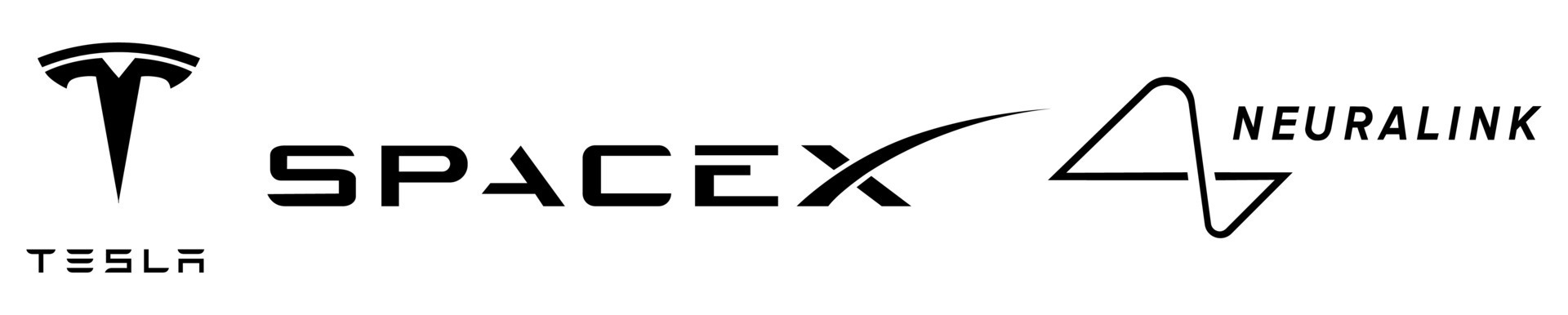 Famous companies of Elon Musk 16244245 Vector Art at Vecteezy