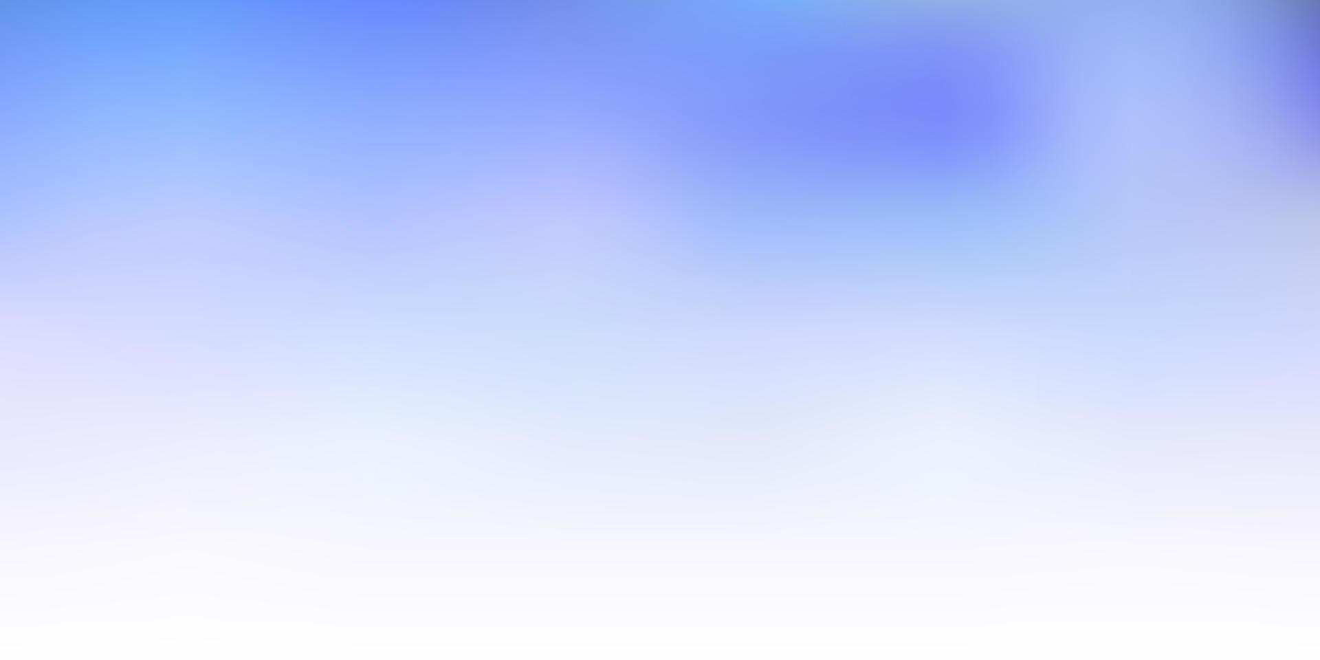 Dark blue vector blur texture.