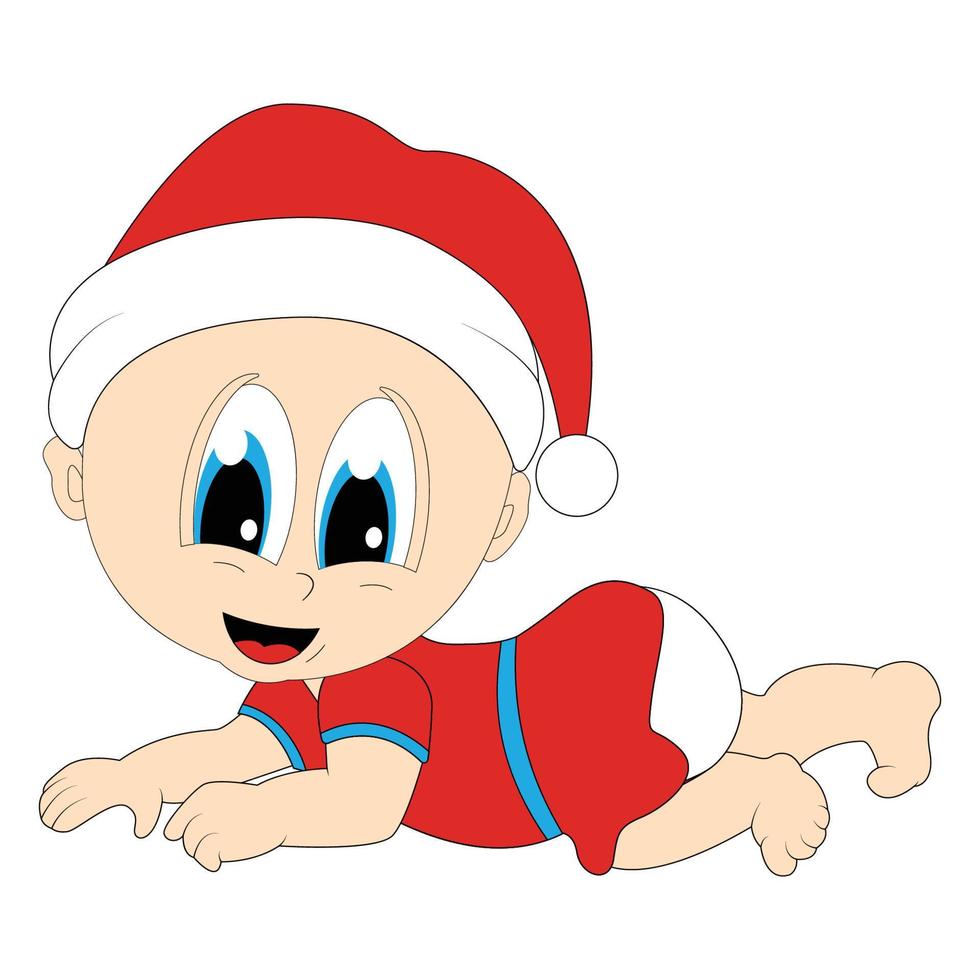 cute baby girl cartoon graphic 16247231 Vector Art at Vecteezy